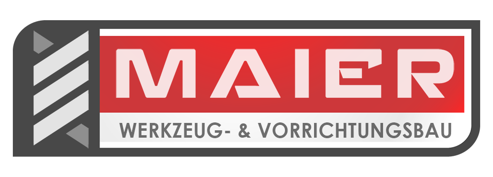 Logo Marcus Maier Werkzeug- und Vorrichtungsbau
